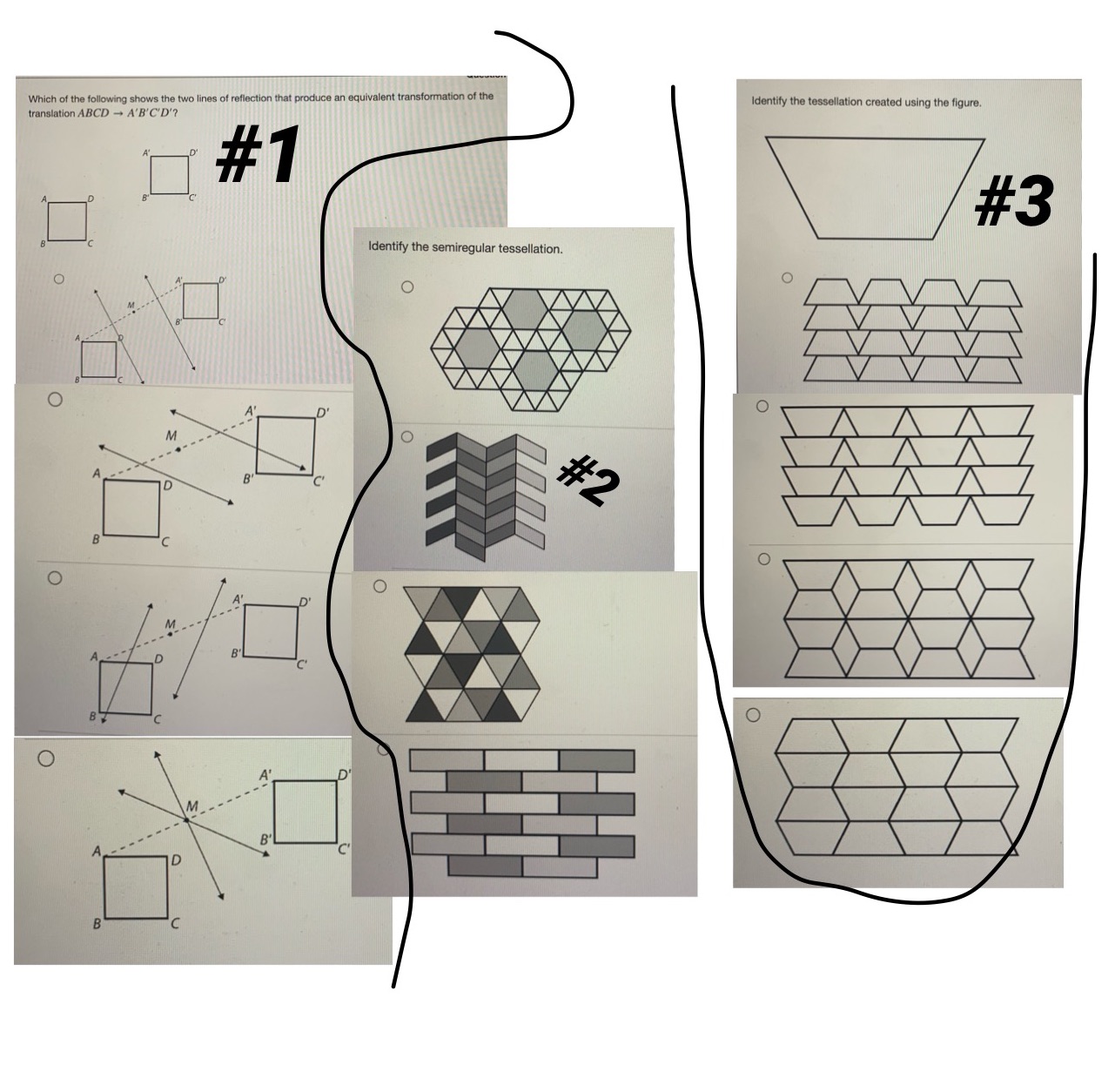 Answer ALL of the questions provided CORRECTLY