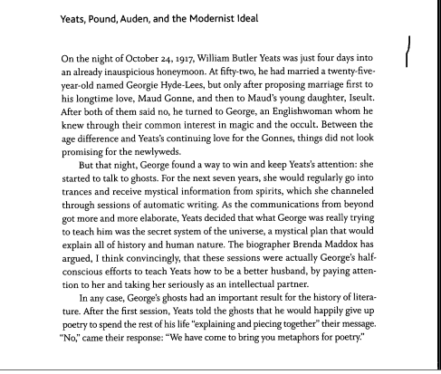 Here is the link for the article that has to be