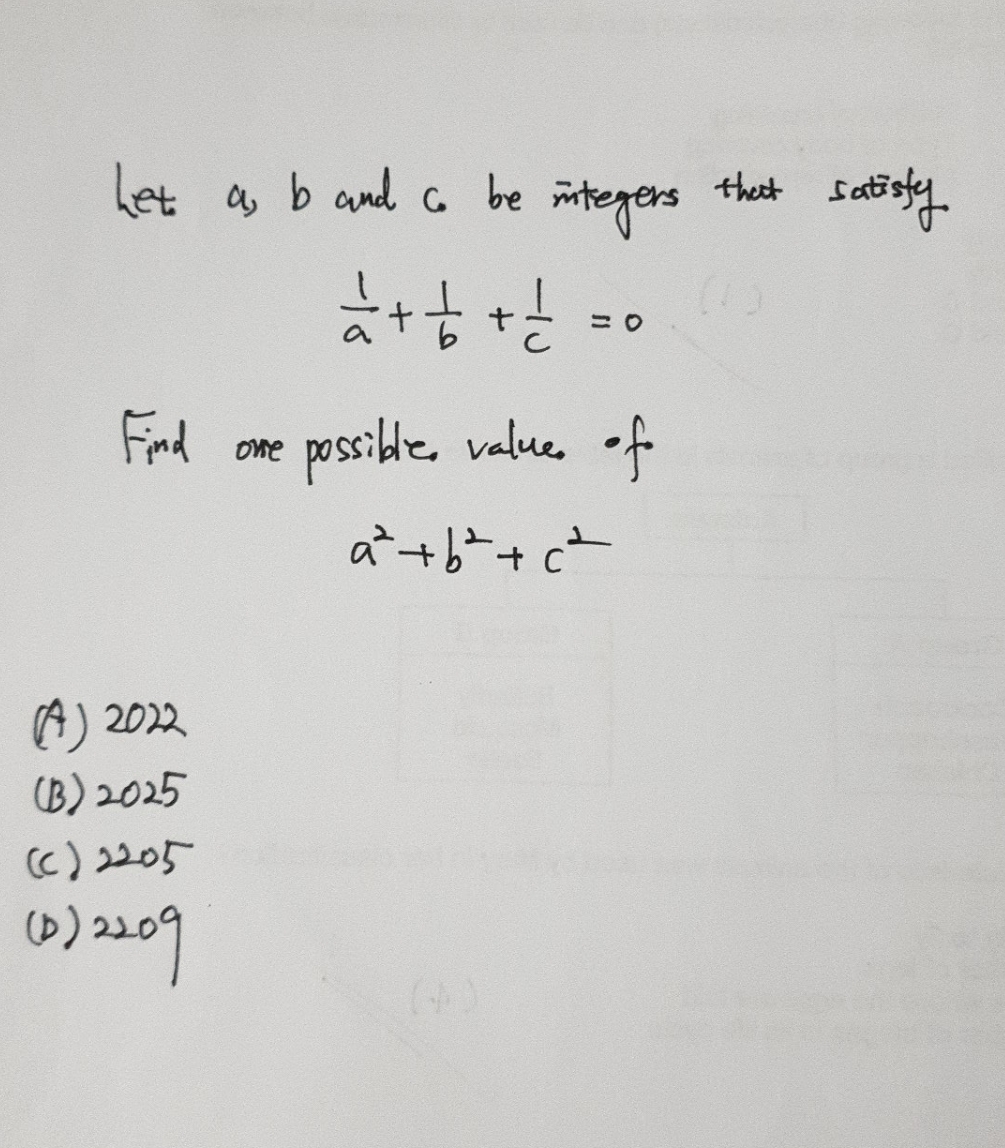 please solving with detailed explanation. Thank