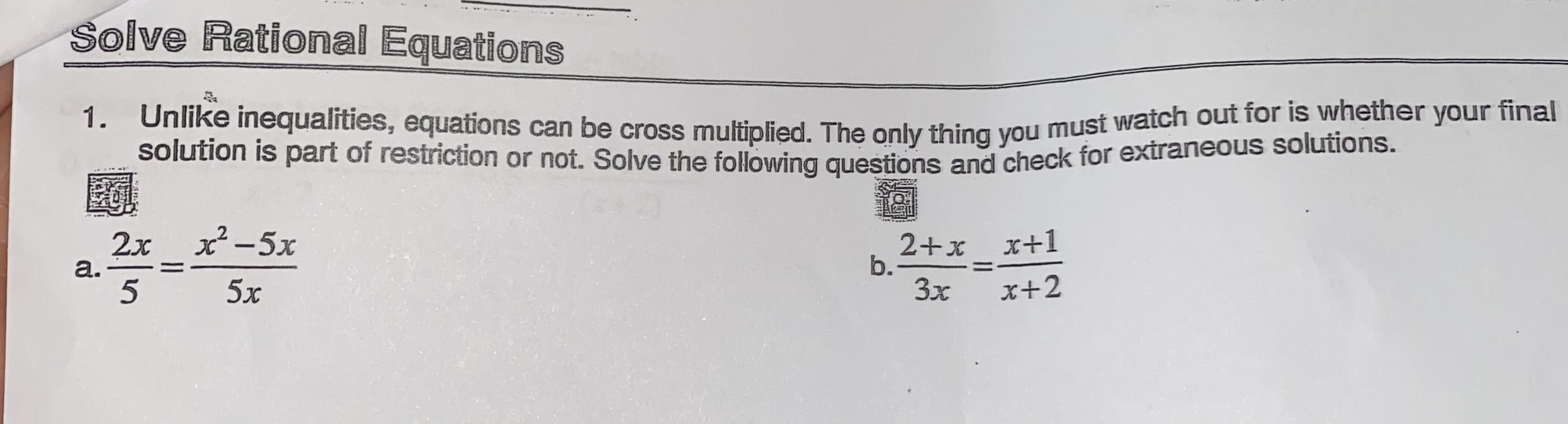 hi i need help solving those questions please