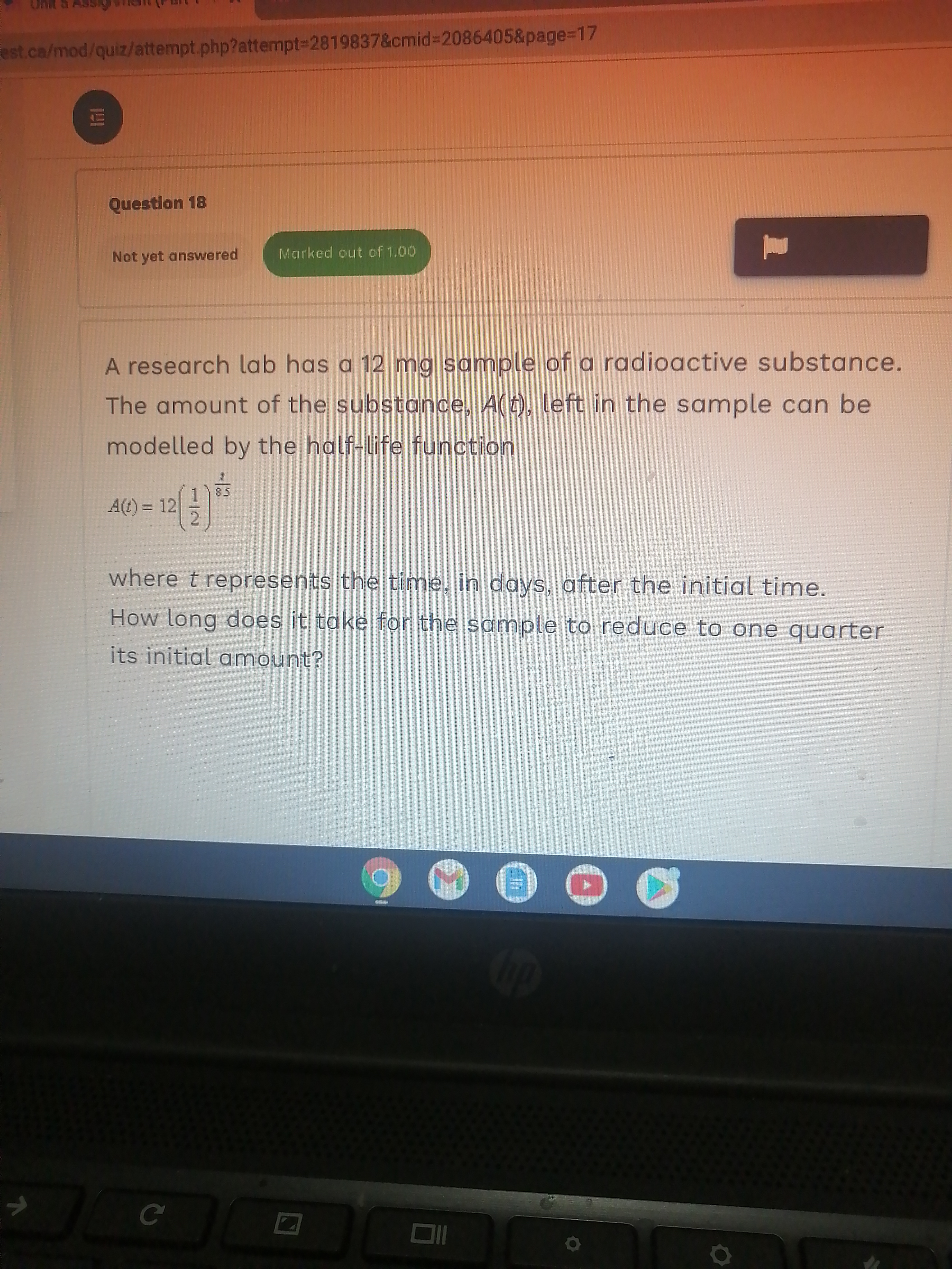 " MATH-3302-065,060-X1-20. * "