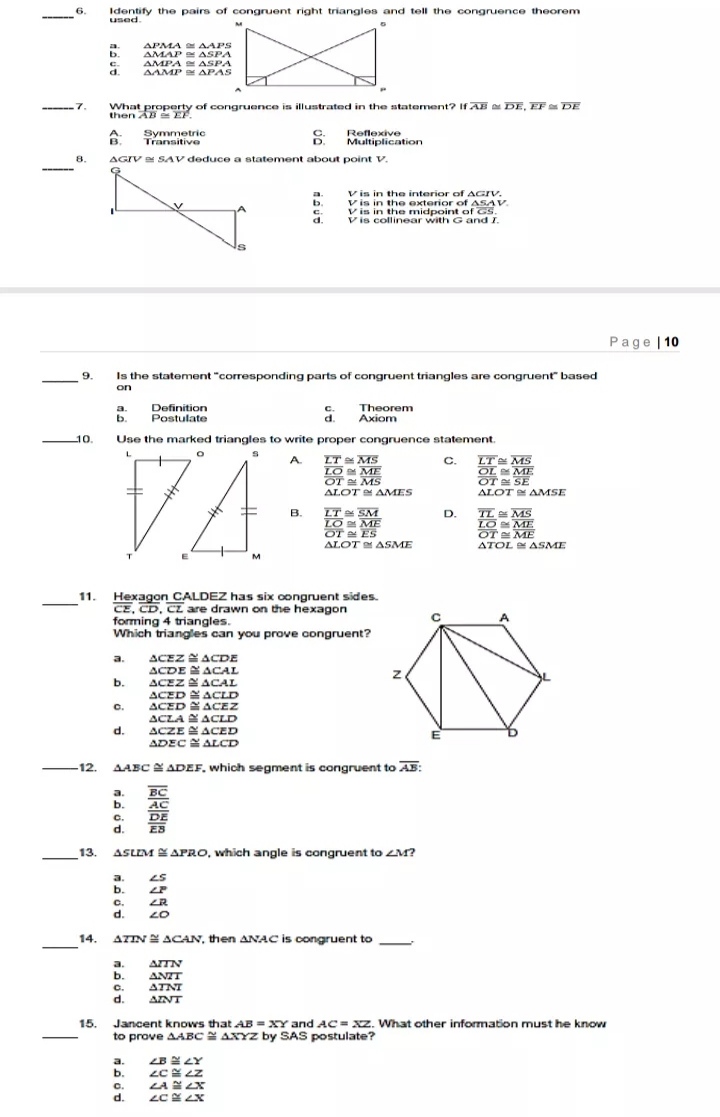 Good Day? Please help me to answer this