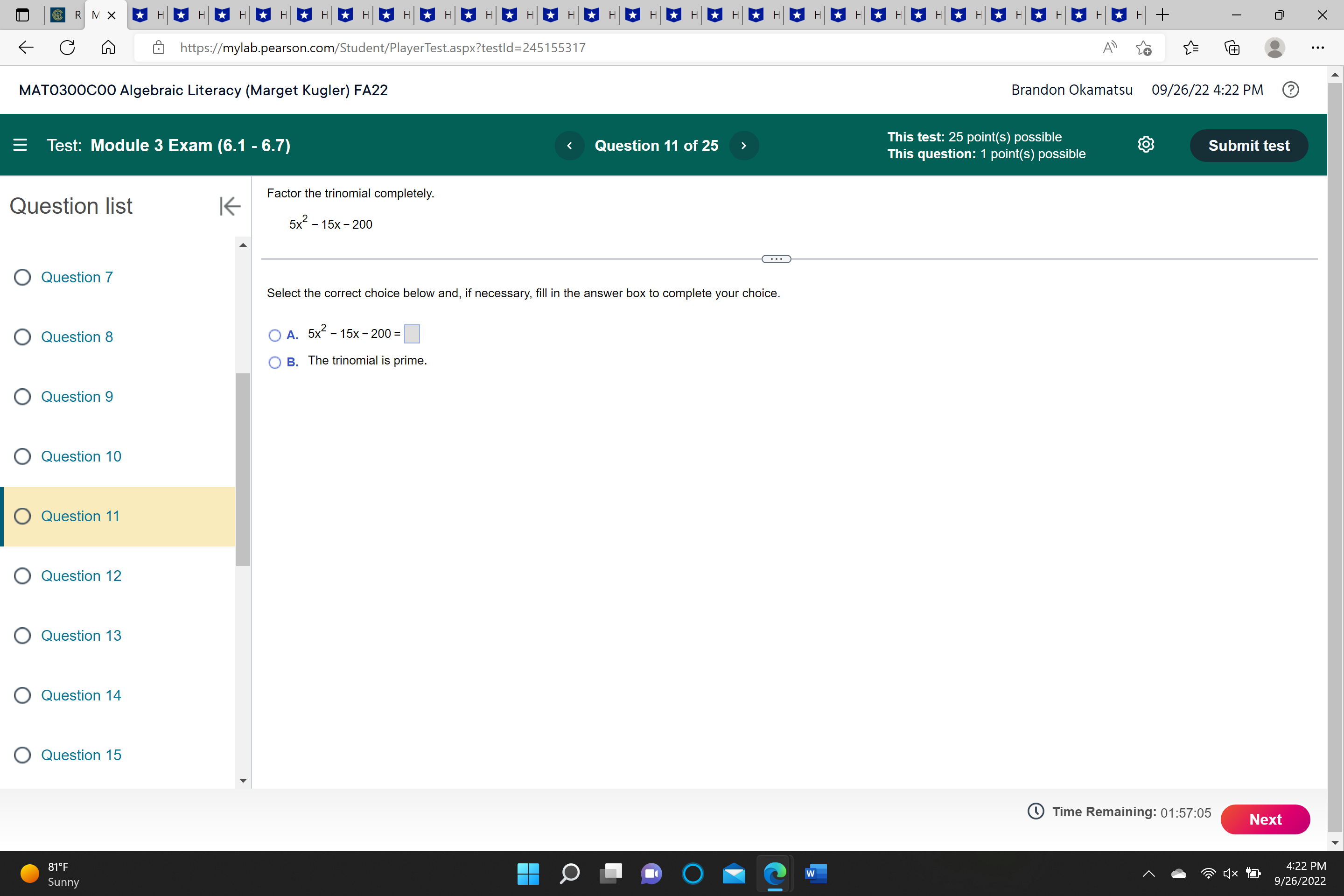 D | Q R N X K H| & H| & H A H | & H & H A H A H X