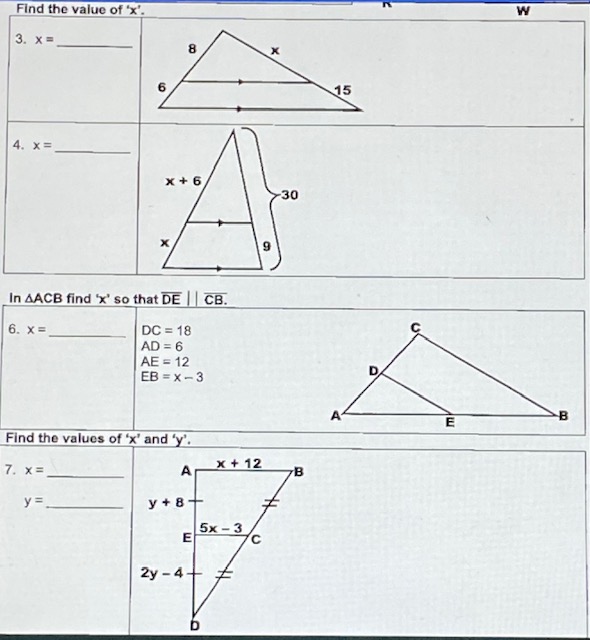 if you have any question about the pages below