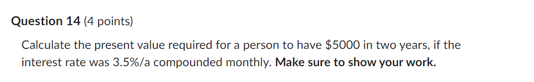 Question 7 (2 points] Rewrite the power using a