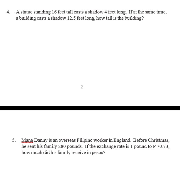 1. Alex is a salesman at a hardware store. He