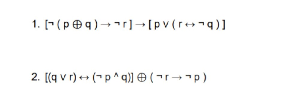 Direction: On a piece of paper (or through any