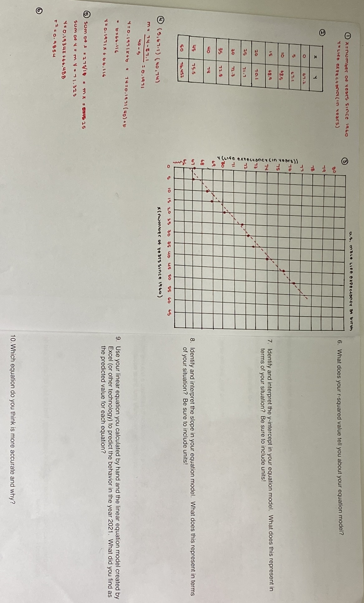 can somewhere answer this pleaseeeee 1 x = number