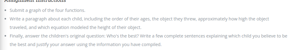 The DePeppo children, Ann, Debbie, Damian, and