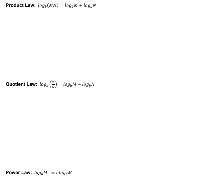 1. Complete the table. 2. Examine the results in