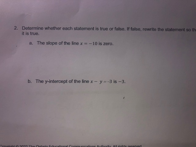 C. y= -3x - 1 and 3x + y + 1=0 represent the same
