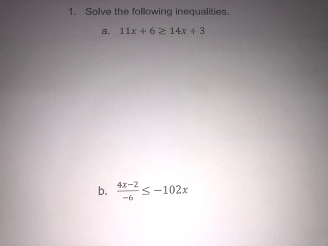 C. y= -3x - 1 and 3x + y + 1=0 represent the same