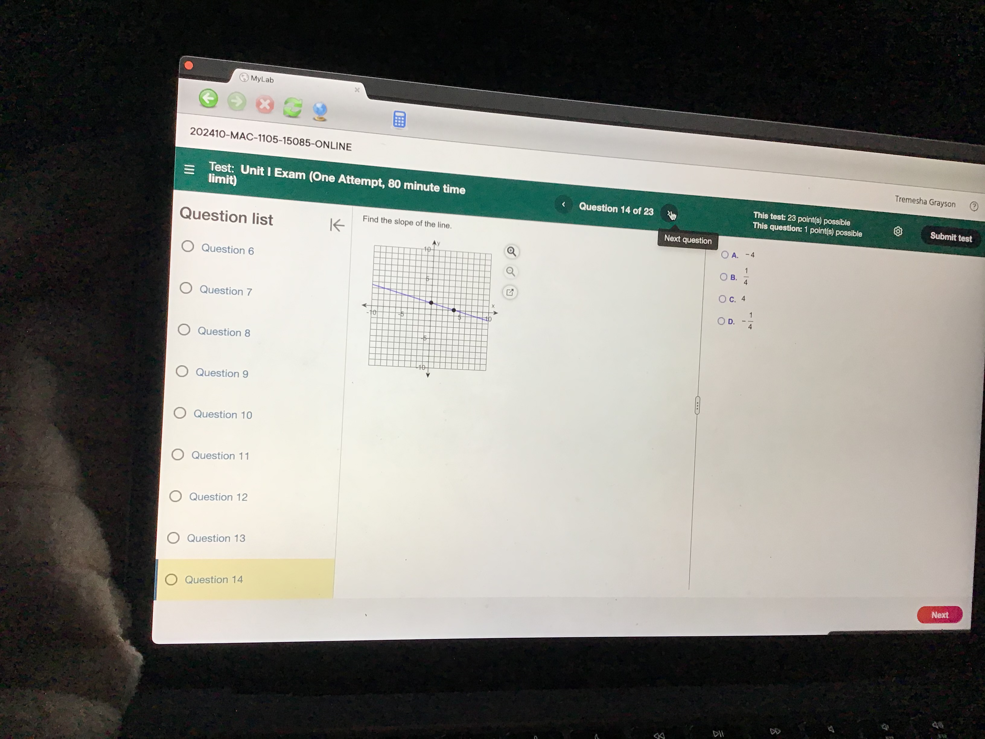 please answer the following below I need this