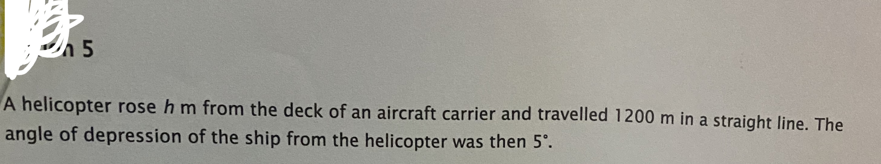 Can you give correct answer with steps if