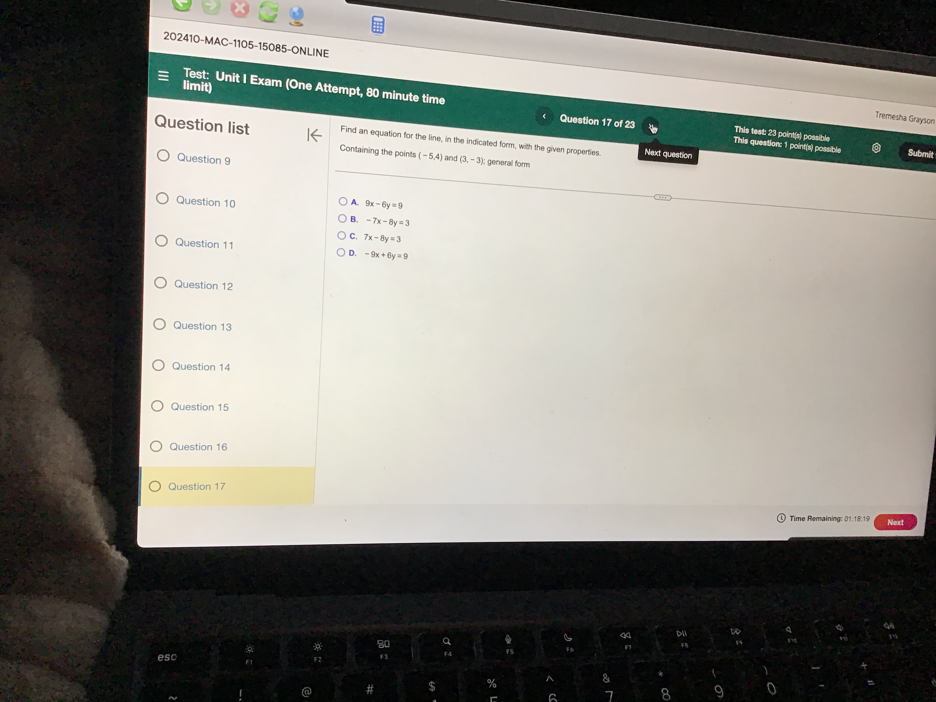 please answer the following below I need this