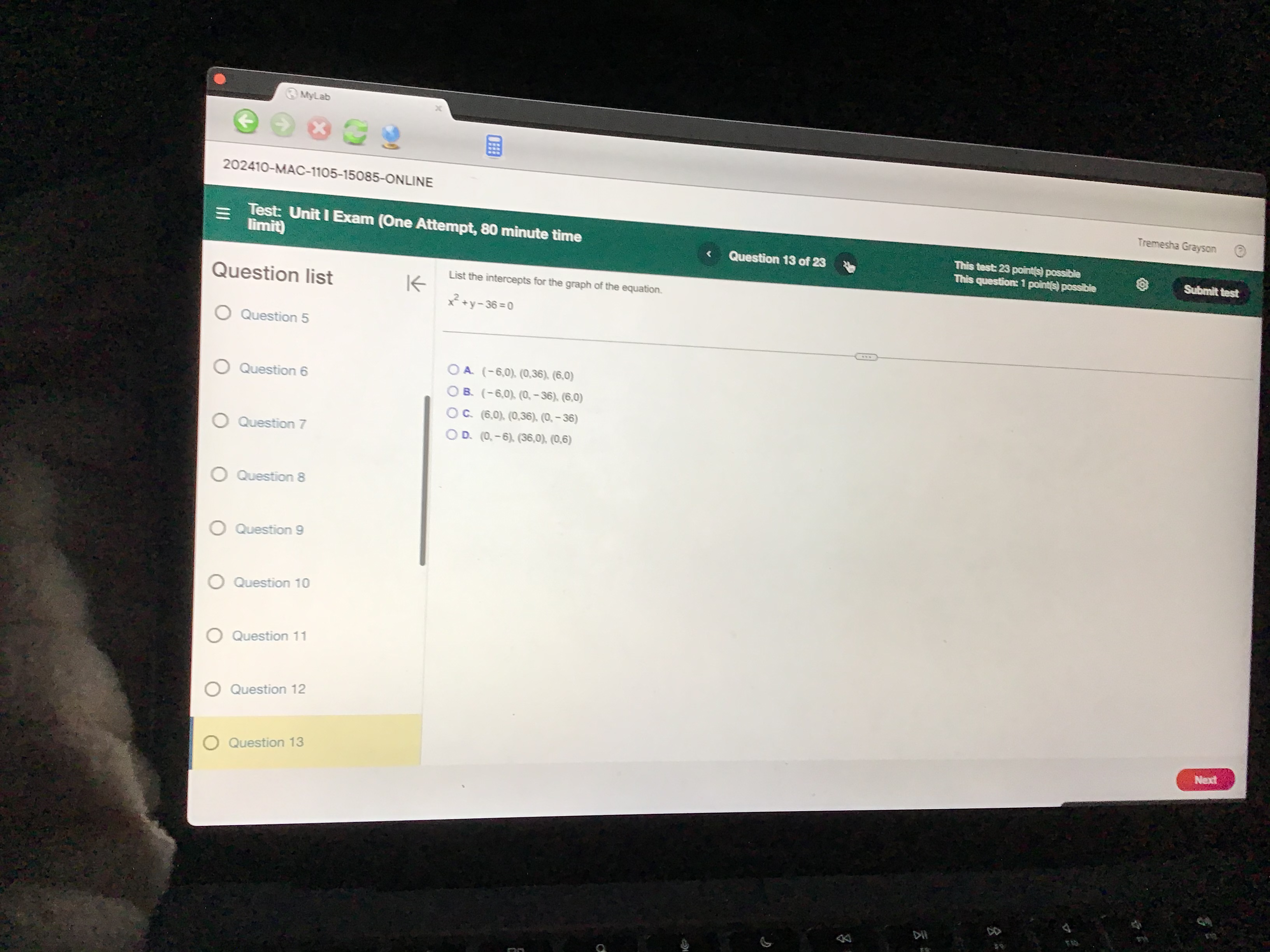 please answer the following below I need this