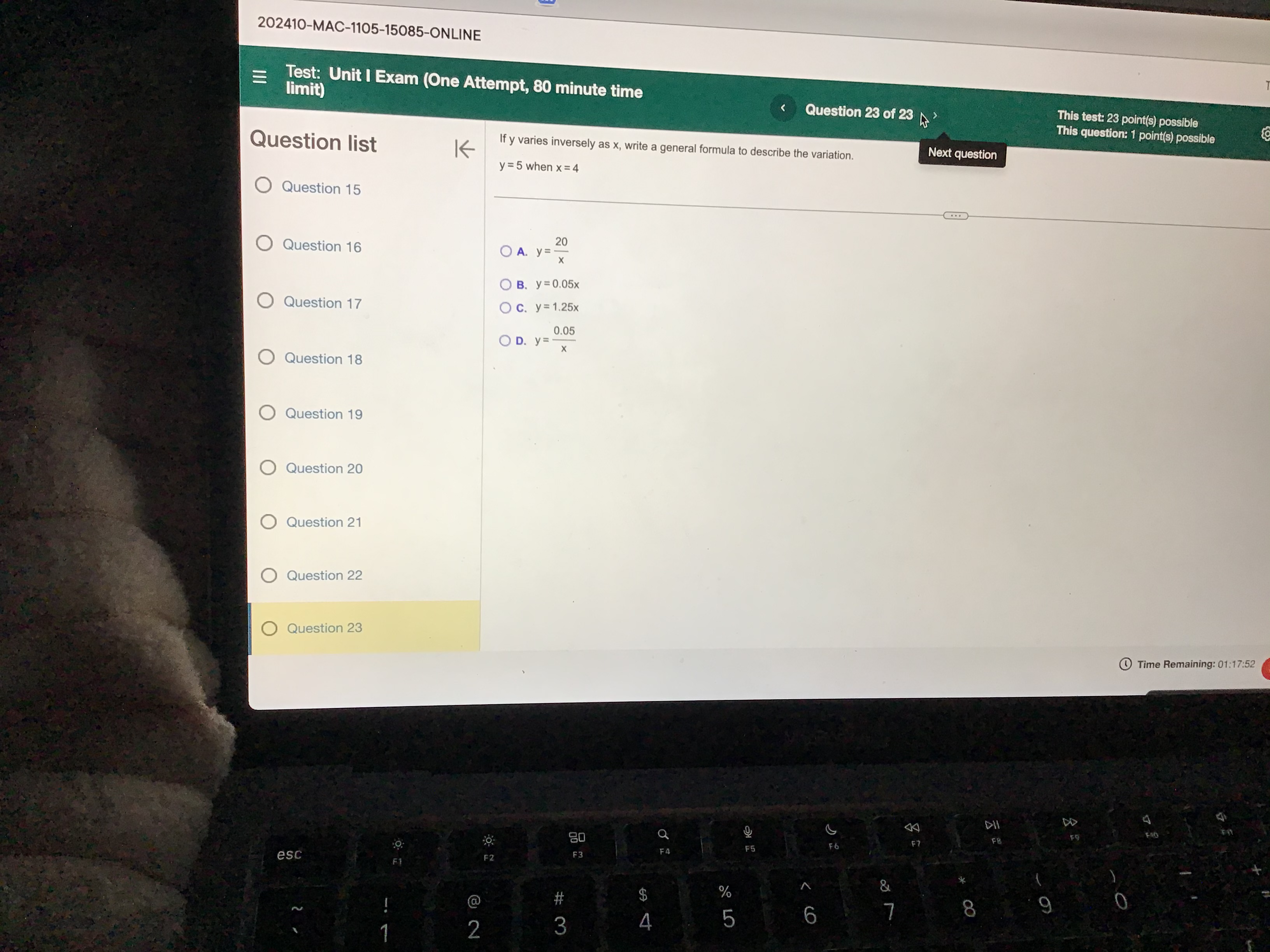 please answer the following below I need this