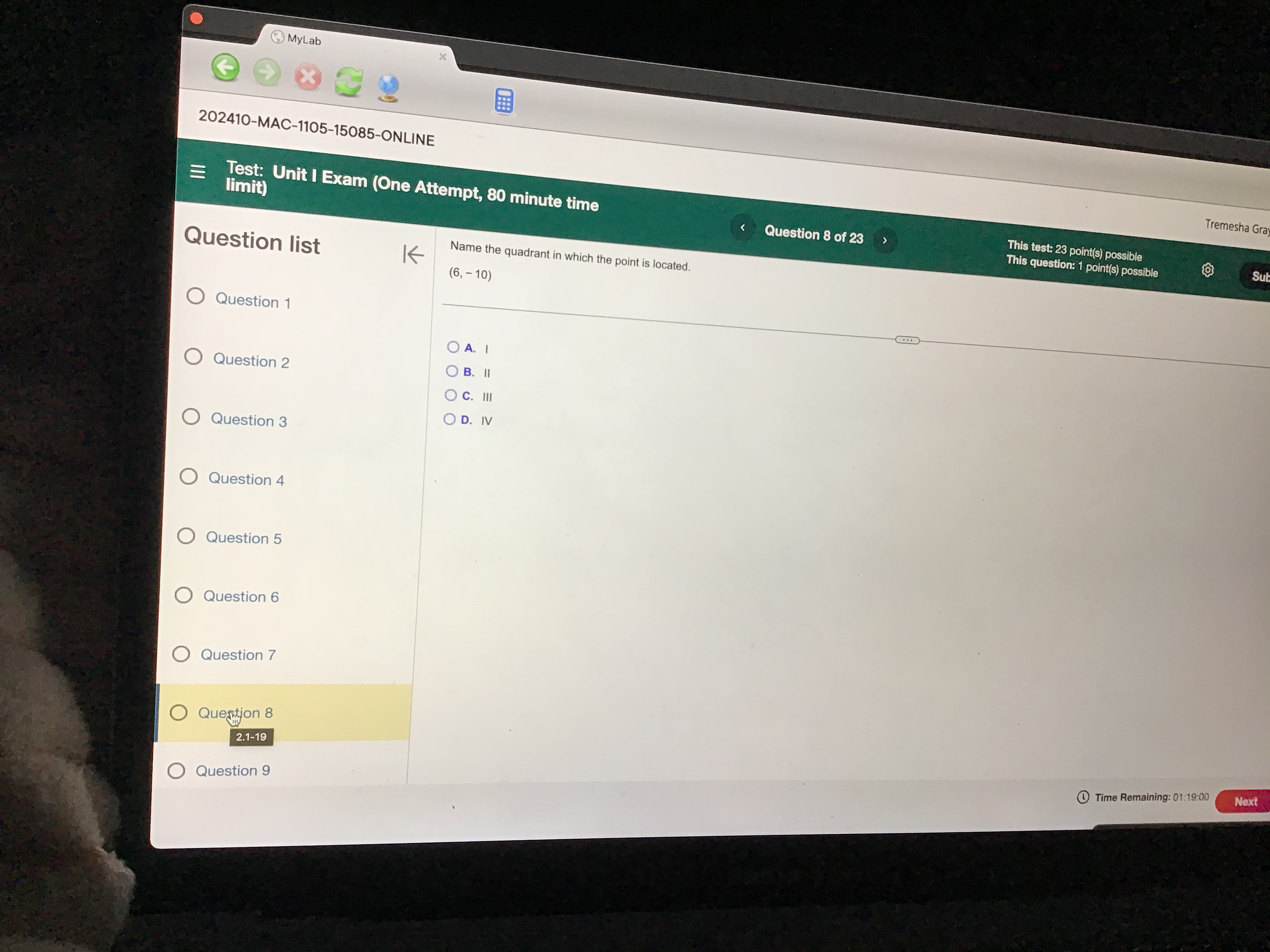 please answer the following below I need this