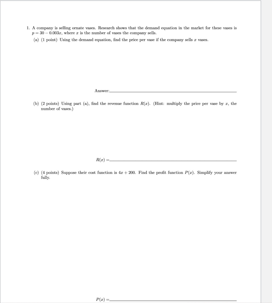 help me solve them? and show me how to do them