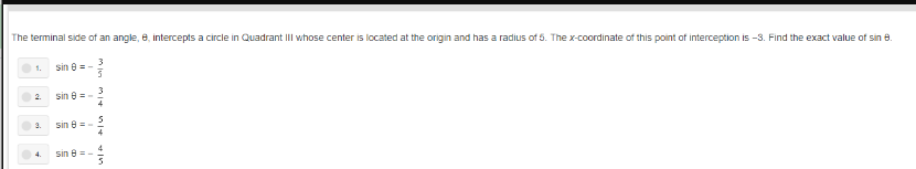Please answer as fast as possible, no work