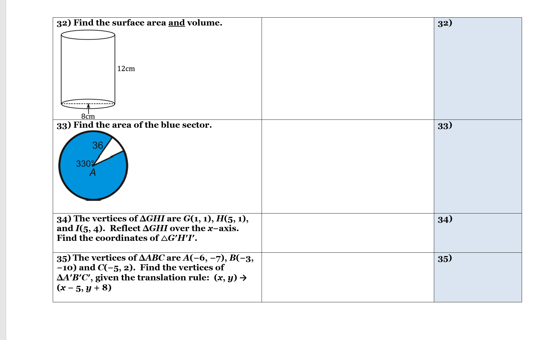 Hello could you help me understand the steps to