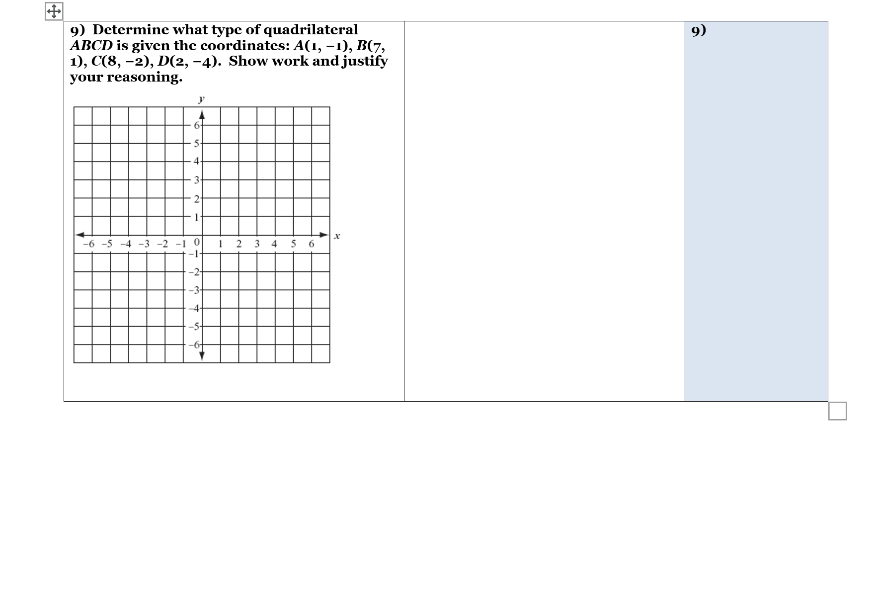 Hello could you help me understand the steps to