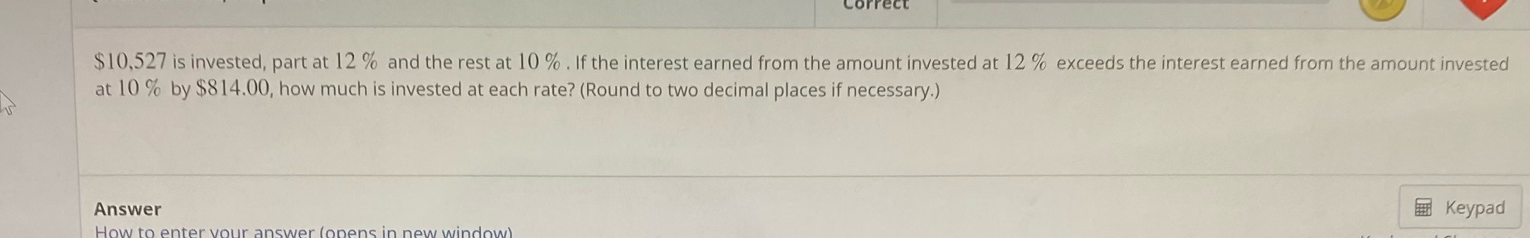 Need help understanding how to answer the problem