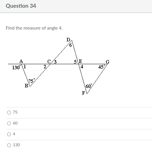 Help needed here. 29. Question 29 Solve for x 60%
