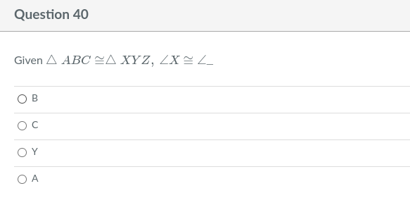 Help needed here. 29. Question 29 Solve for x 60%