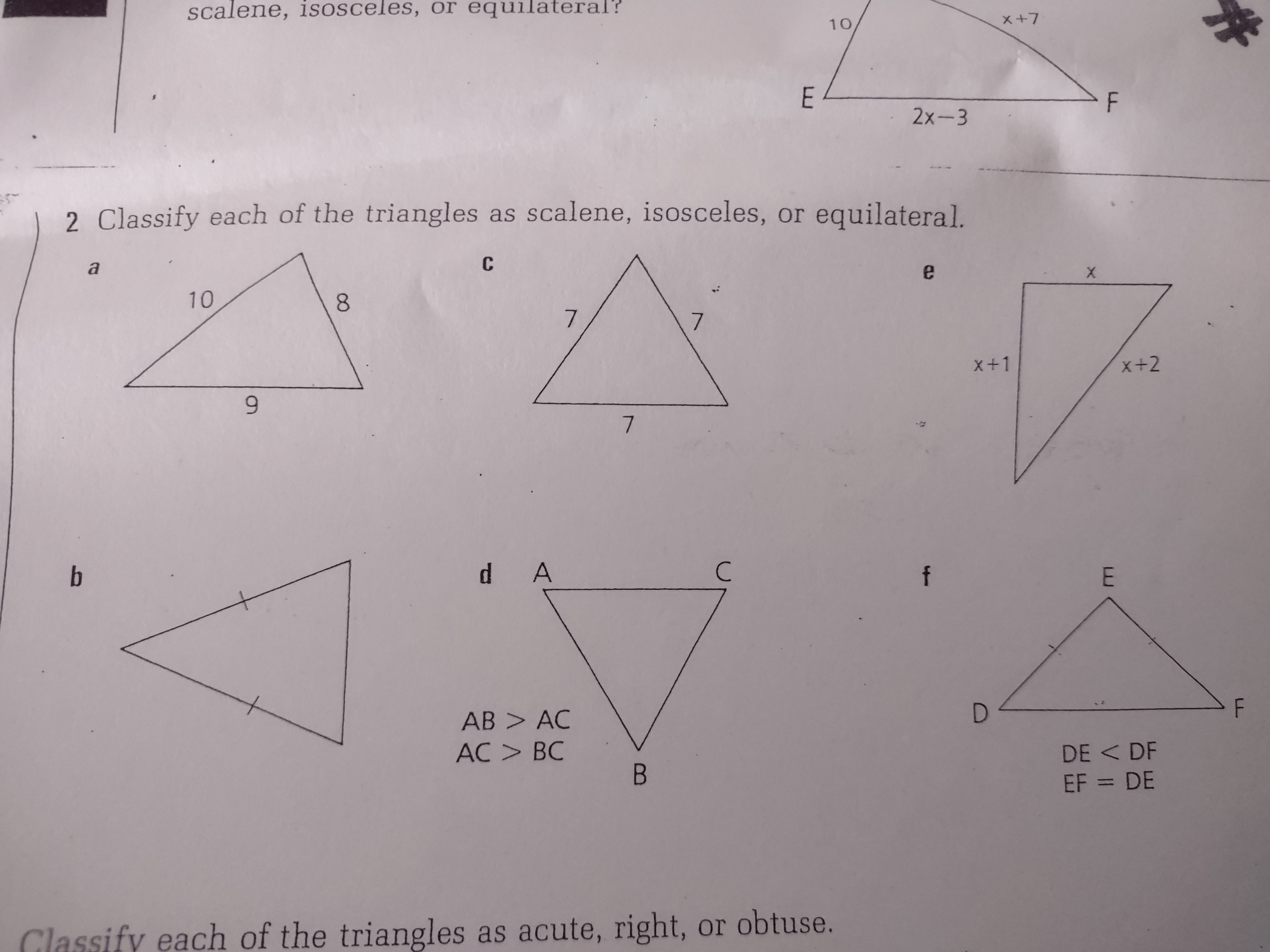 \f\fPart Three: Problem Sets Problem Set A A D 1