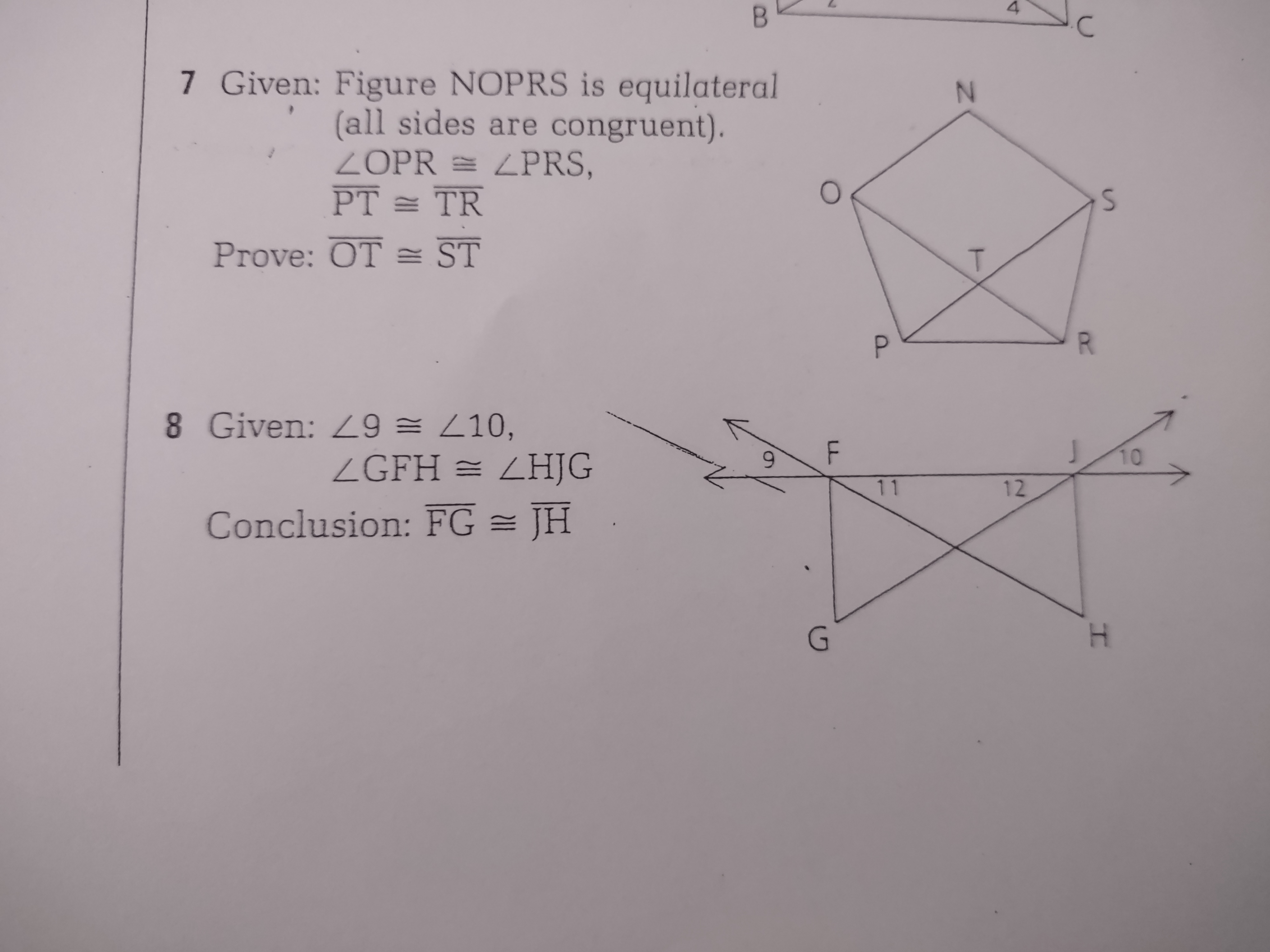 \f\fPart Three: Problem Sets Problem Set A A D 1