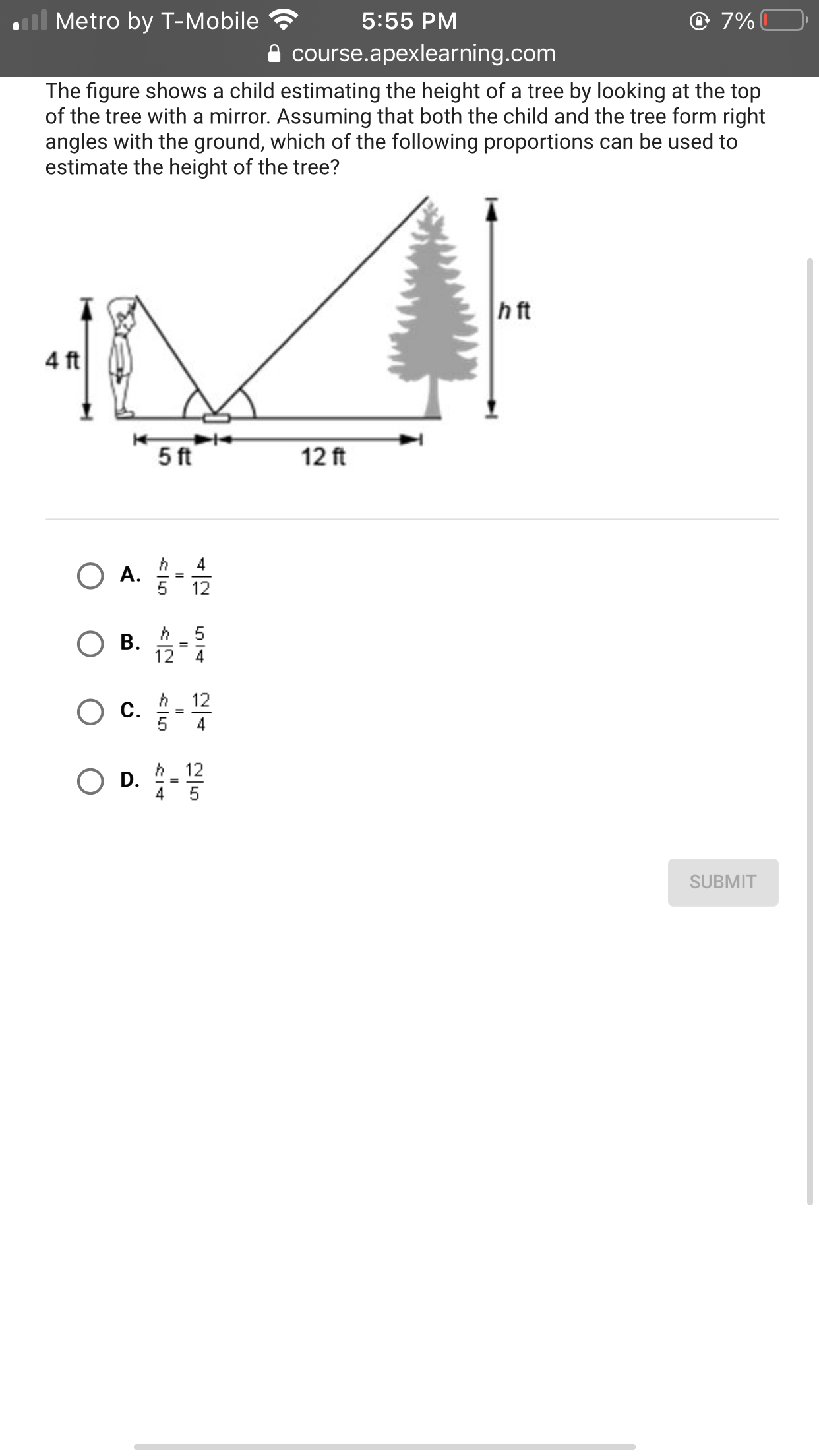 . Metro by TMobile '3' 5355 PM E
