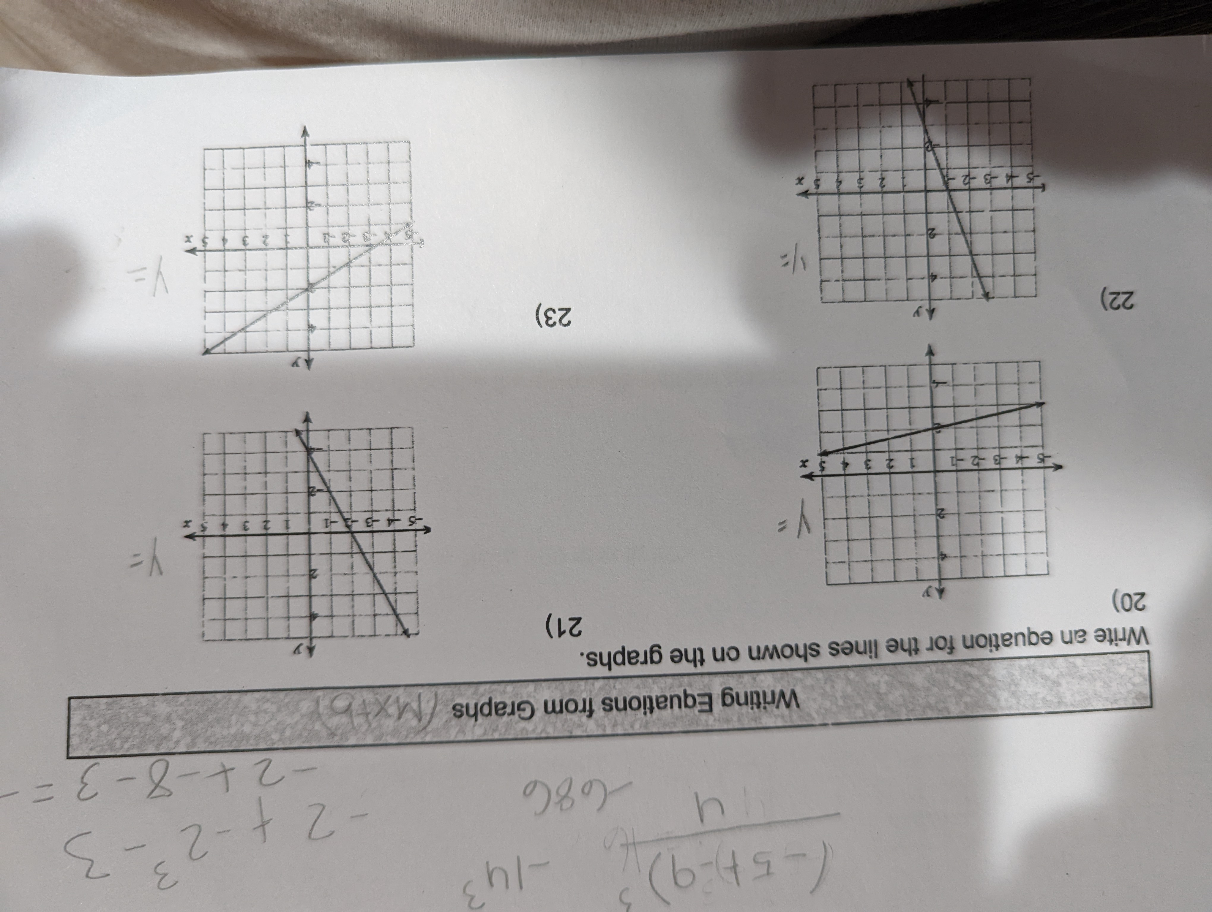 ( - 5 +) - 9 ) - 143 - 686 - 2 + - 2 - 3 - 2 4-