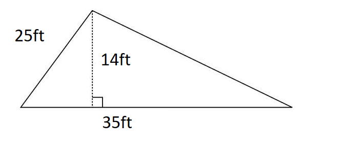 What will it cost to buy carpet for a rectangular