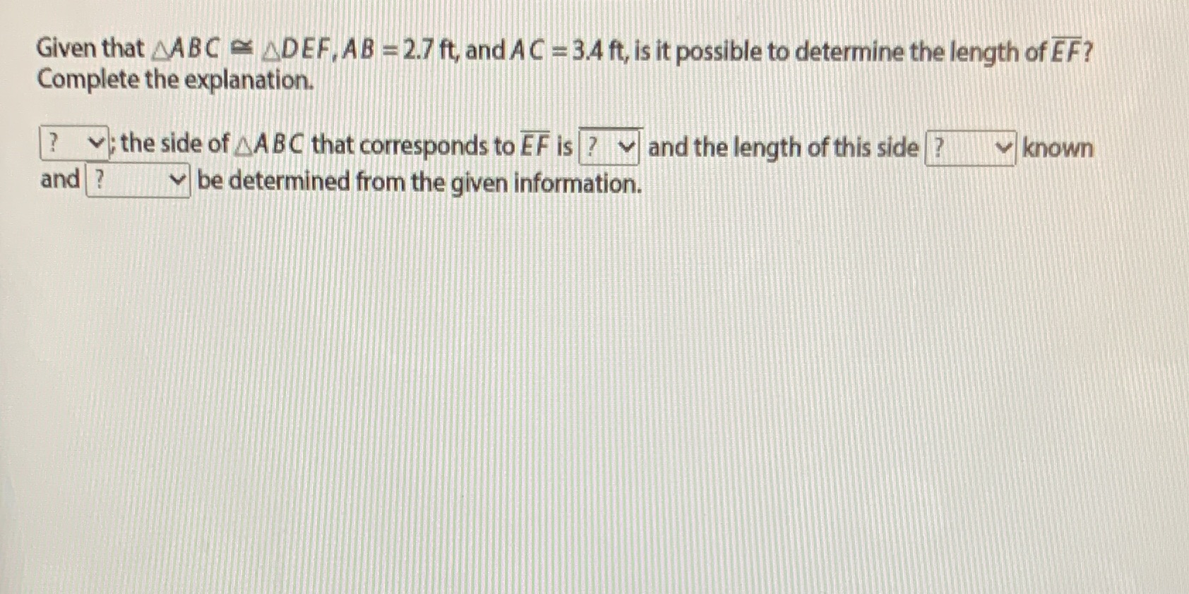 Select the multiple choice ?: yes, no. ?: AC, AB,