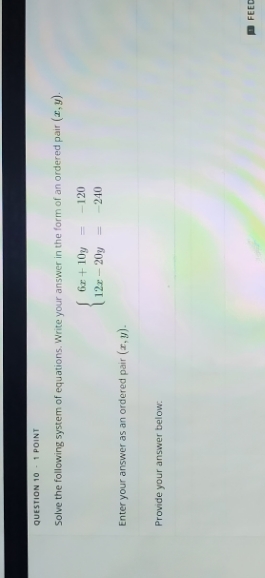 Can you please input in clear formatting. Thank