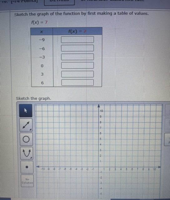 Need help 9. [0/4 Points] DETAILS PREVIOUS