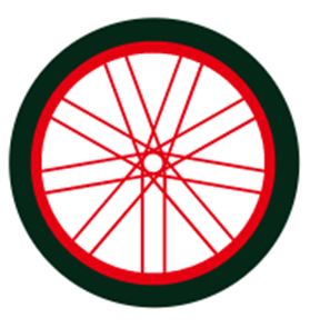 Fill in each blank with the number of lines of