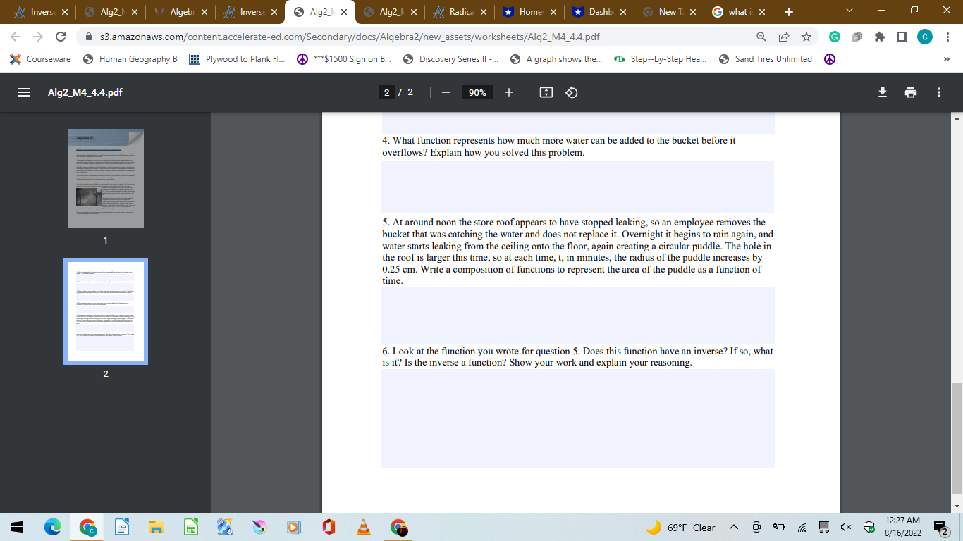 Inverse X Alg2_ X AlgebraX K Inverse X 5 Alg2_1 X