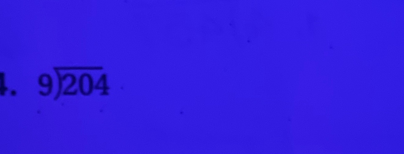 So confused because it's not giving me what I ask