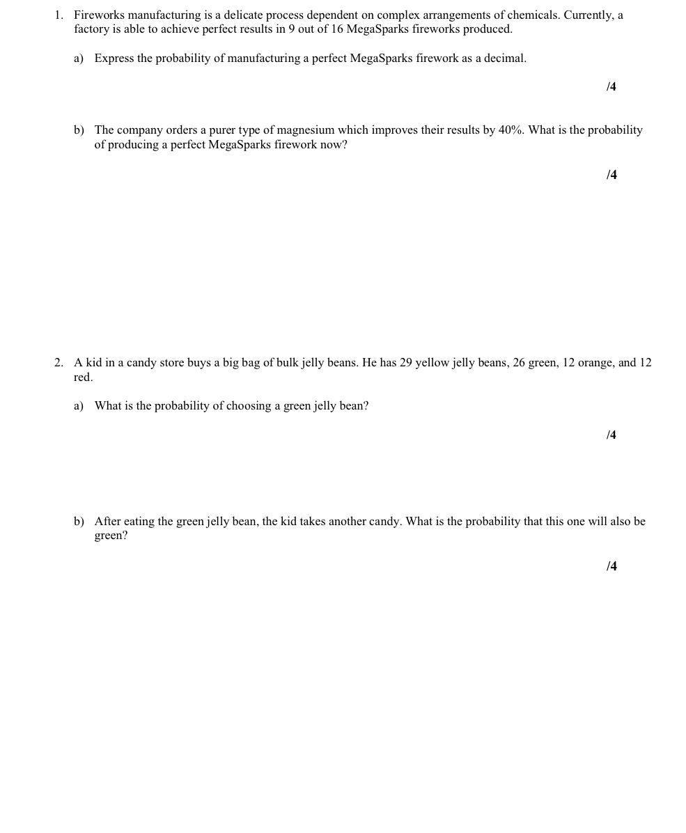In 42 chances up at bat, Joe has hit 5 borne