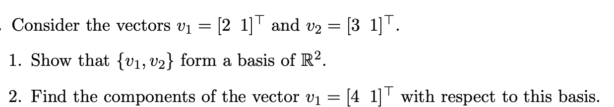 Please could you explain how to approach this? .