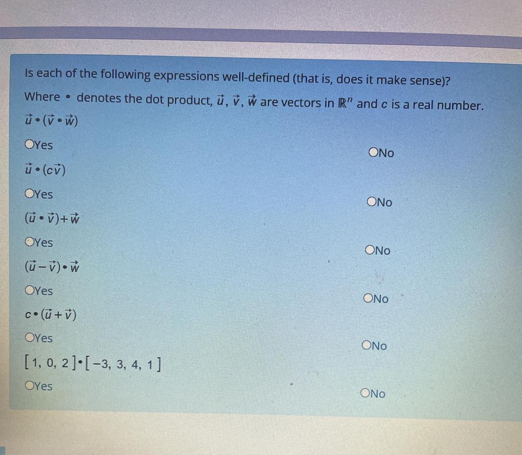ineed answers as soon as possible plzz Is each of