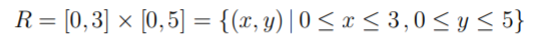 We consider a rectangular membrane \f\fur, y, t)