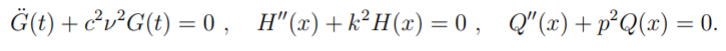 We consider a rectangular membrane \f\fur, y, t)