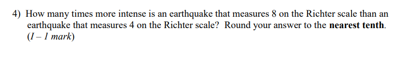 Please help to do the following questions. Please