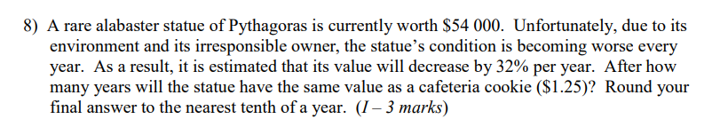 Please help to do the following questions. Please