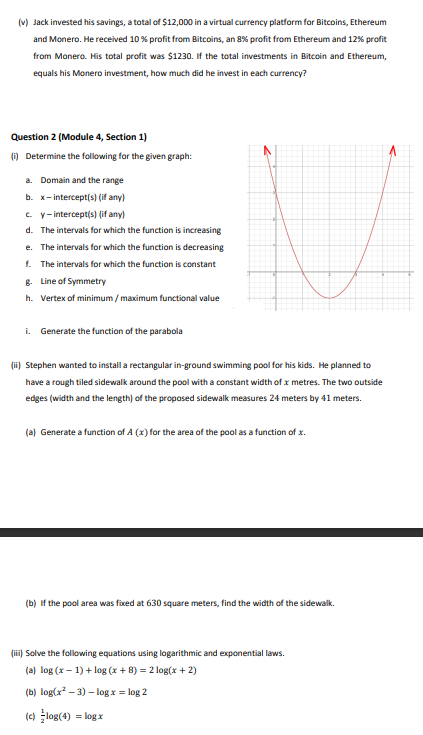Can you please answer with full solutions?