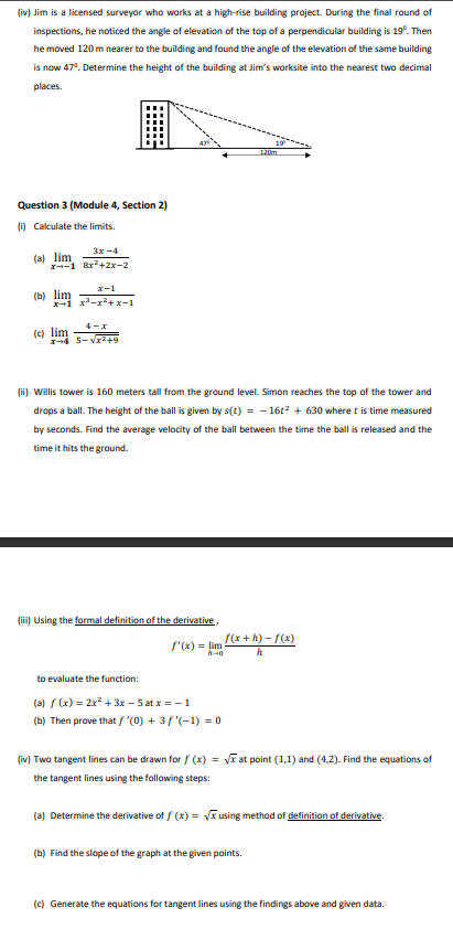 Can you please answer with full solutions?