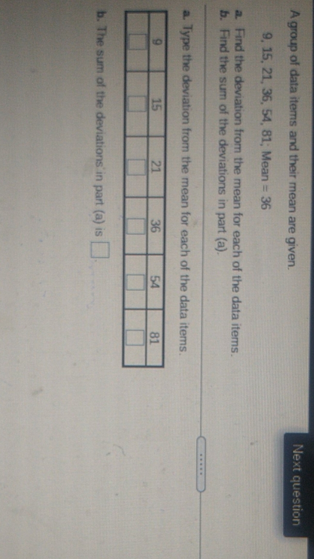 Difficult question. In need of some assistance